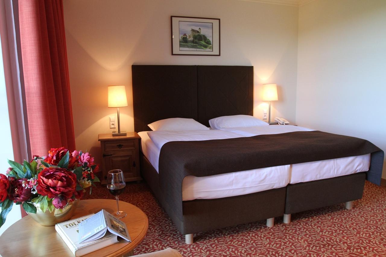 Hotel Zamek Bobolice Niegowa ห้อง รูปภาพ