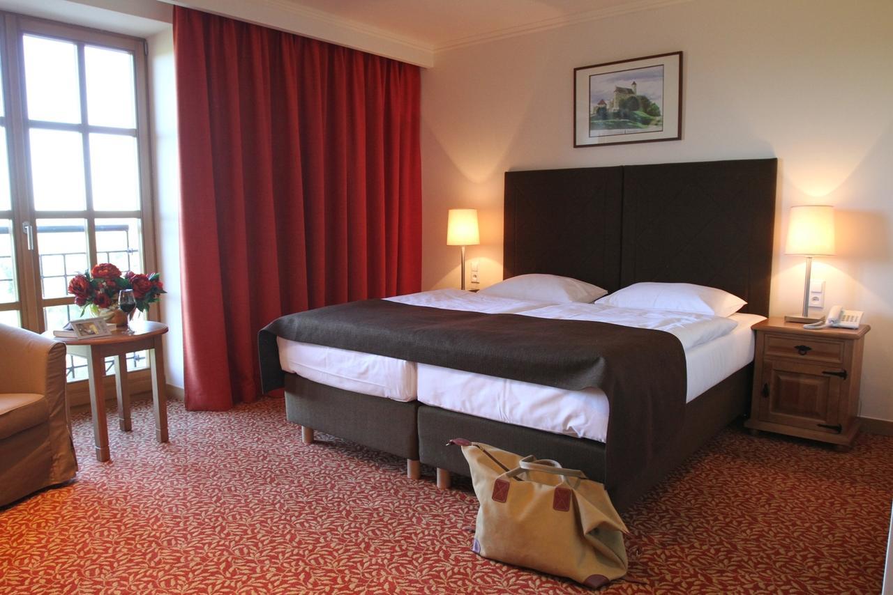 Hotel Zamek Bobolice Niegowa ห้อง รูปภาพ