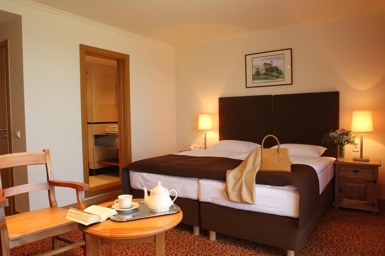 Hotel Zamek Bobolice Niegowa ห้อง รูปภาพ
